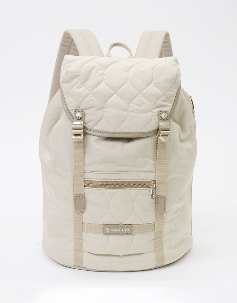 SOFT BackPack L No.02430