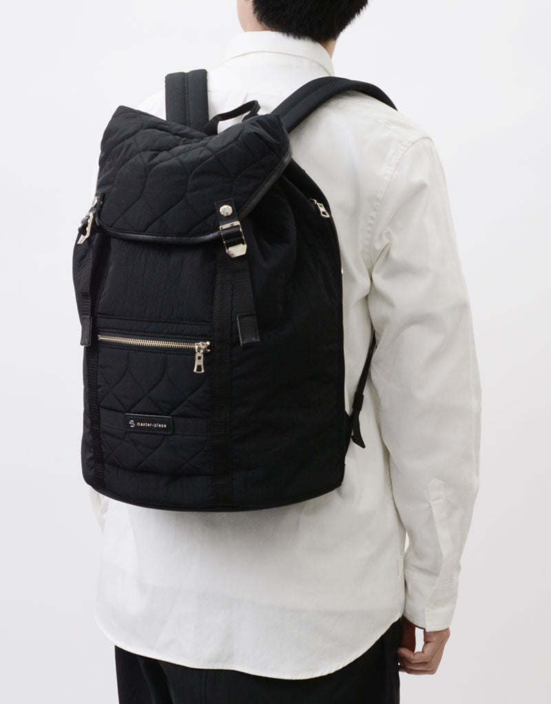 SOFT BackPack L No.02430