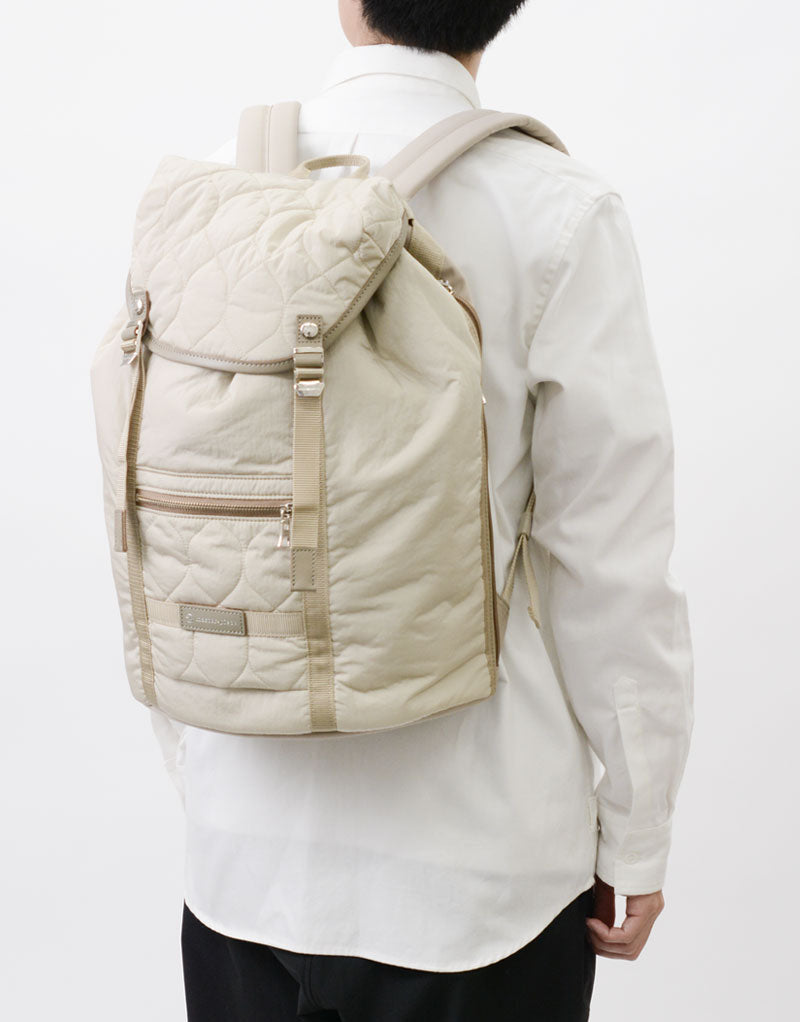 SOFT BackPack L No.02430