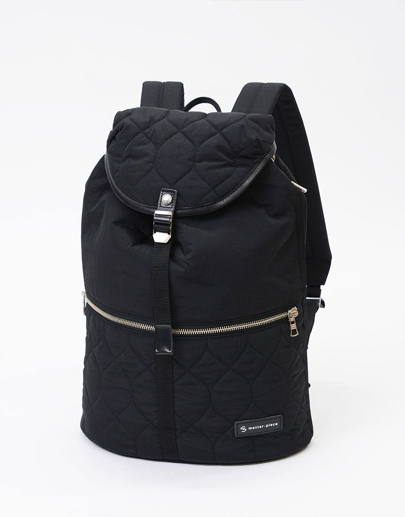 SOFT BackPack S No.02431