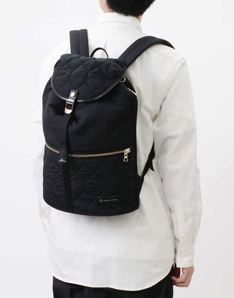 SOFT BackPack S No.02431