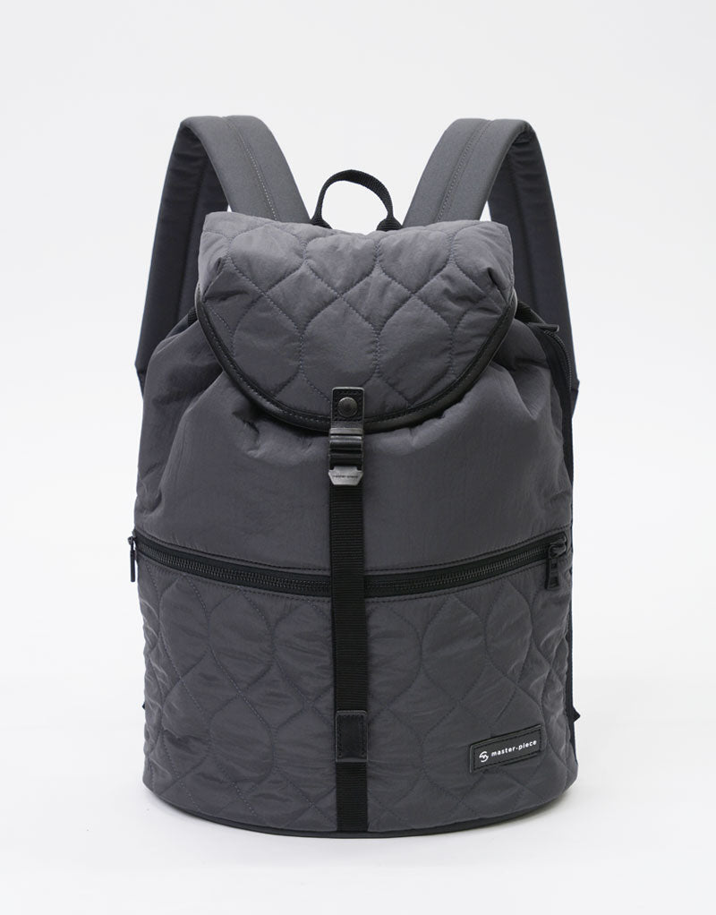 SOFT BackPack S No.02431