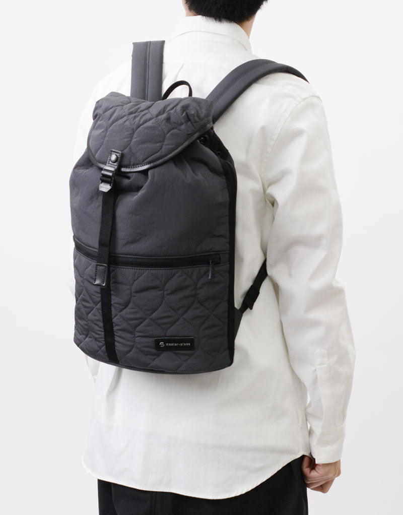 SOFT BackPack S No.02431