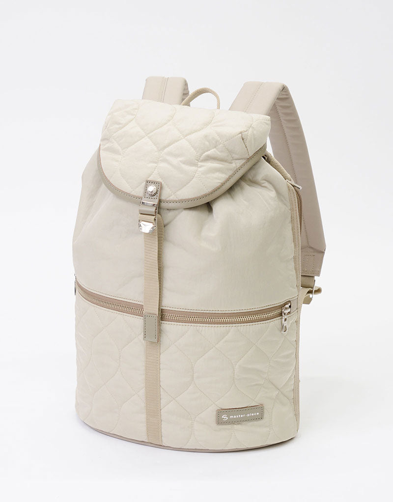 SOFT BackPack S No.02431