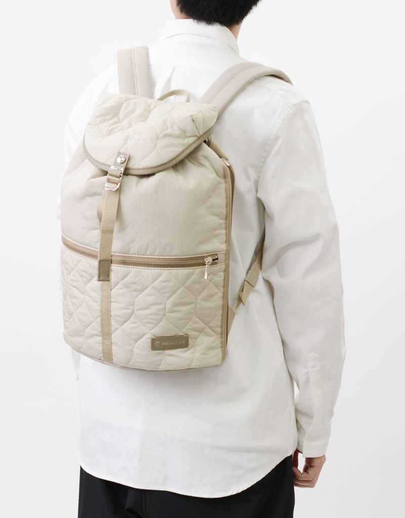 SOFT BackPack S No.02431