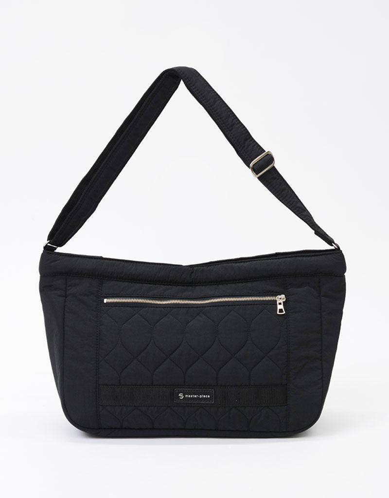 SOFT Shoulder Bag L No.02432