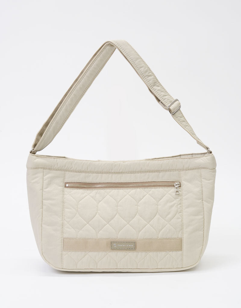 SOFT Shoulder Bag L No.02432