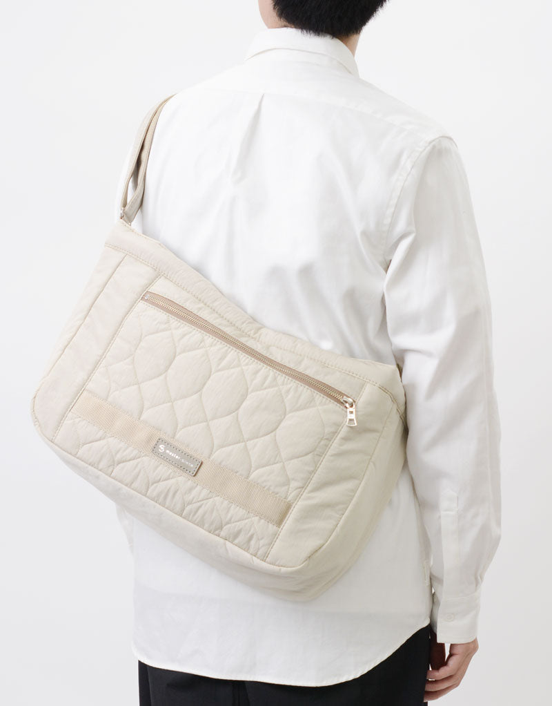 SOFT Shoulder Bag L No.02432