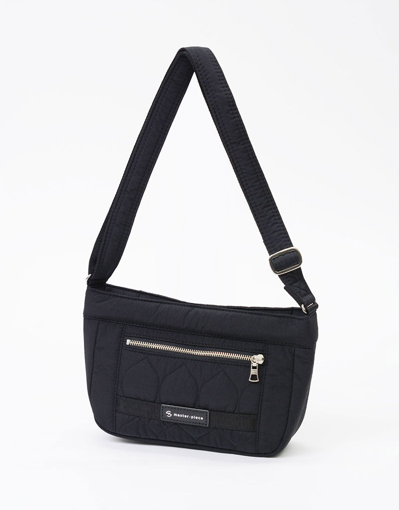 SOFT Shoulder Bag S No.02433