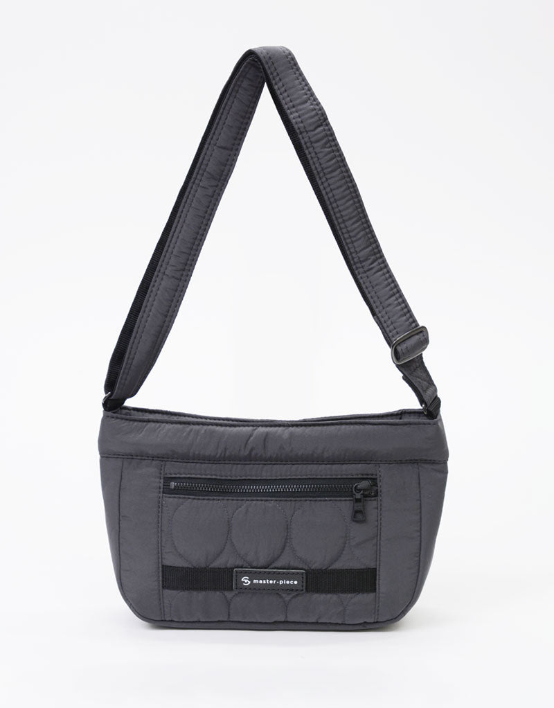 SOFT Shoulder Bag S No.02433