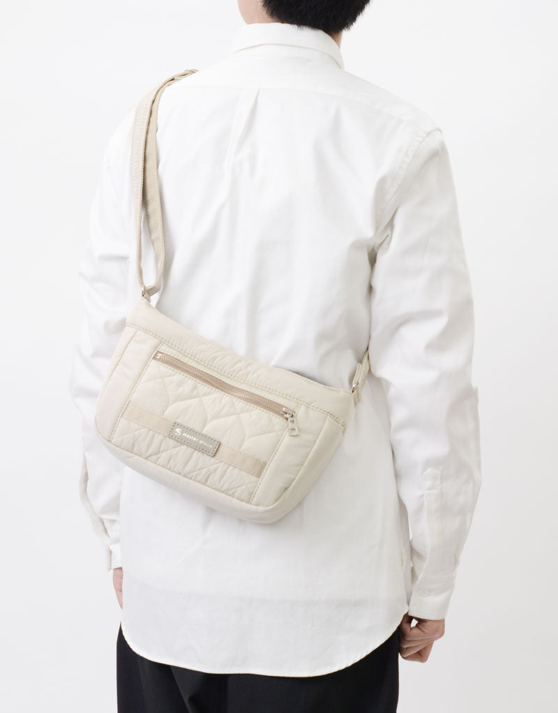 SOFT Shoulder Bag S No.02433