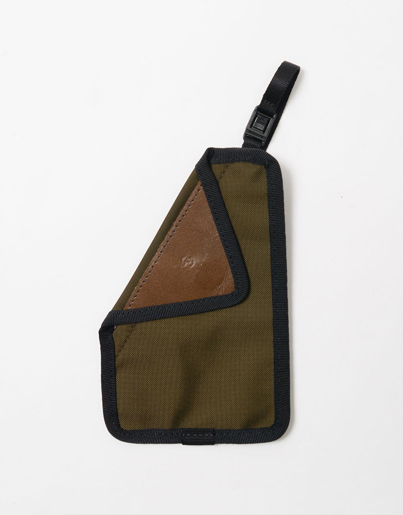 potential GOLF Pocket in pouch No. 02645