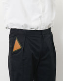 袋子中的潜在高尔夫口袋No.02645