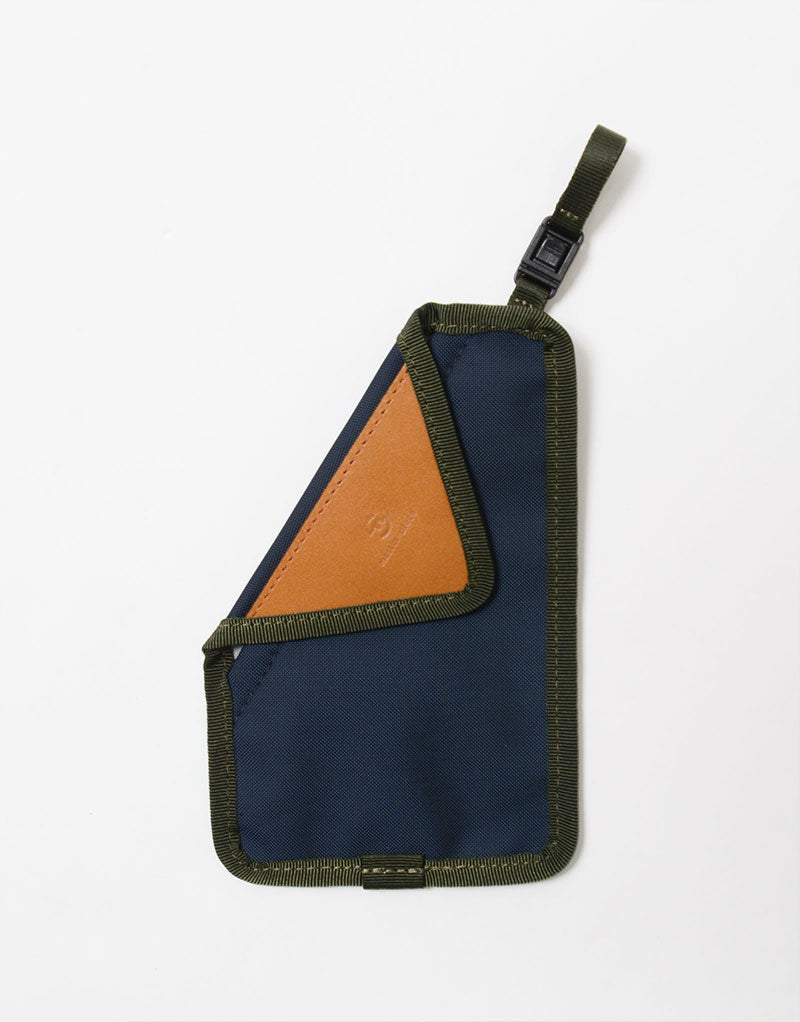 Potential GOLF Pocket in pouch No.02645