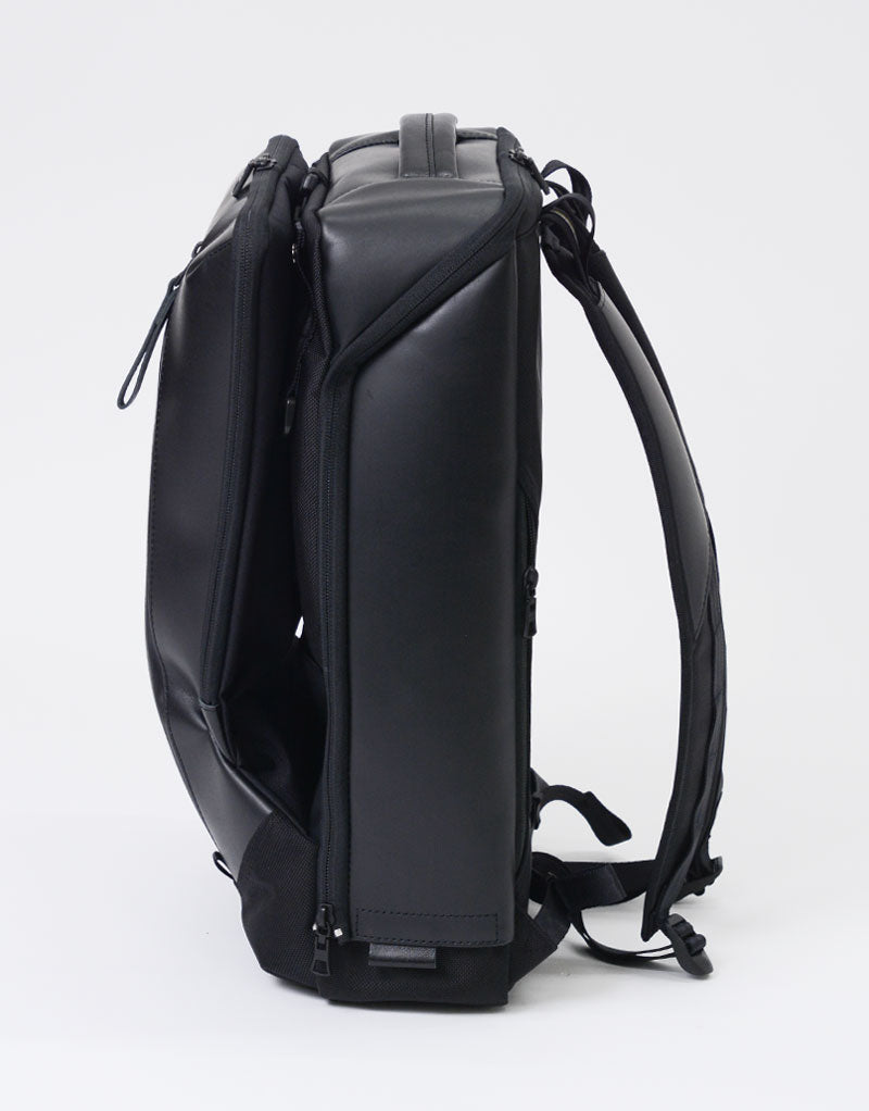 slick leather ver. BackPack L No.02480-l