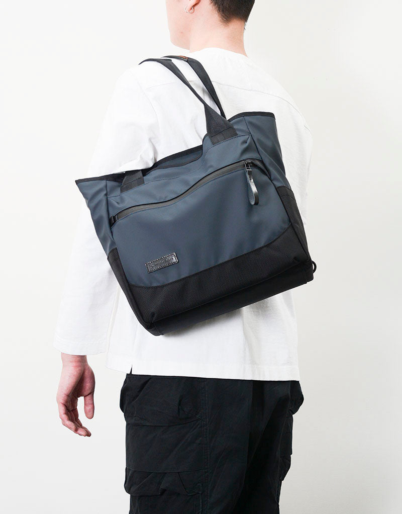 Slick トートバッグ No.02483 ｜master-piece | マスターピース公式サイト