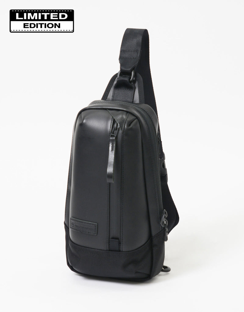 mertra スリングバッグ Innovative Sling Bag to Backpack Conversion Launch | TikTok