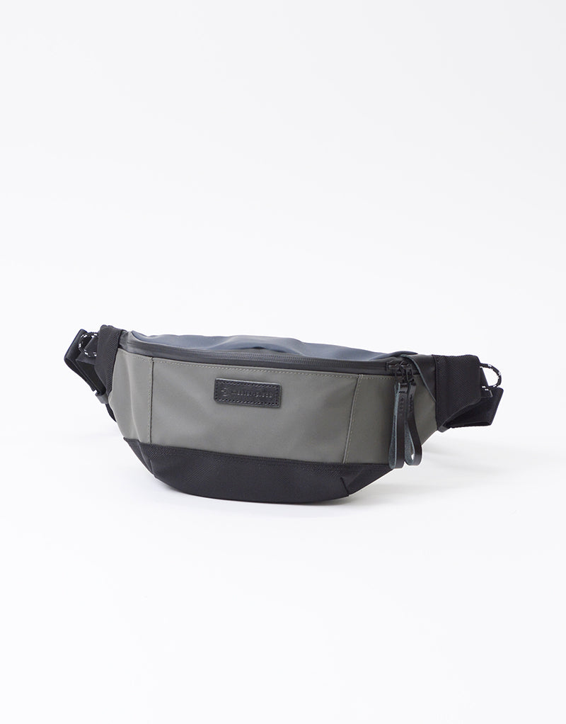 Slick Waist Bag No.02485