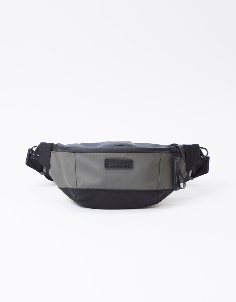 Slick Waist Bag No.02485