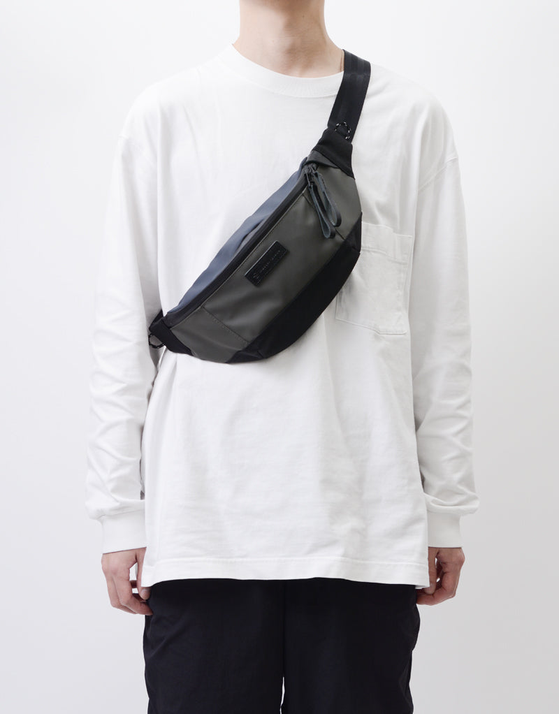 Slick Waist Bag No.02485