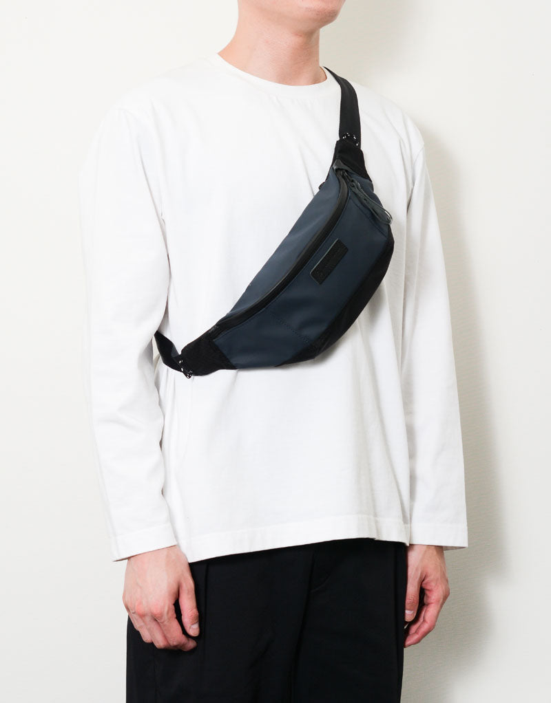 Slick Waist Bag No.02485