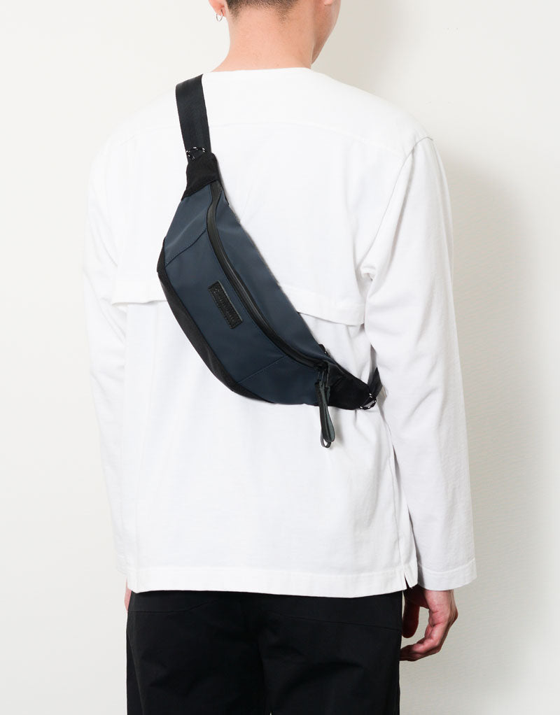 Slick Waist Bag No.02485