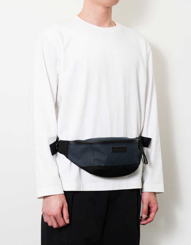 Slick Waist Bag No.02485