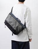 光滑的Messenger Bag No.02487