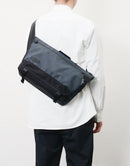 Slick Messenger Bag No.02487
