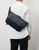 光滑的Messenger Bag No.02487