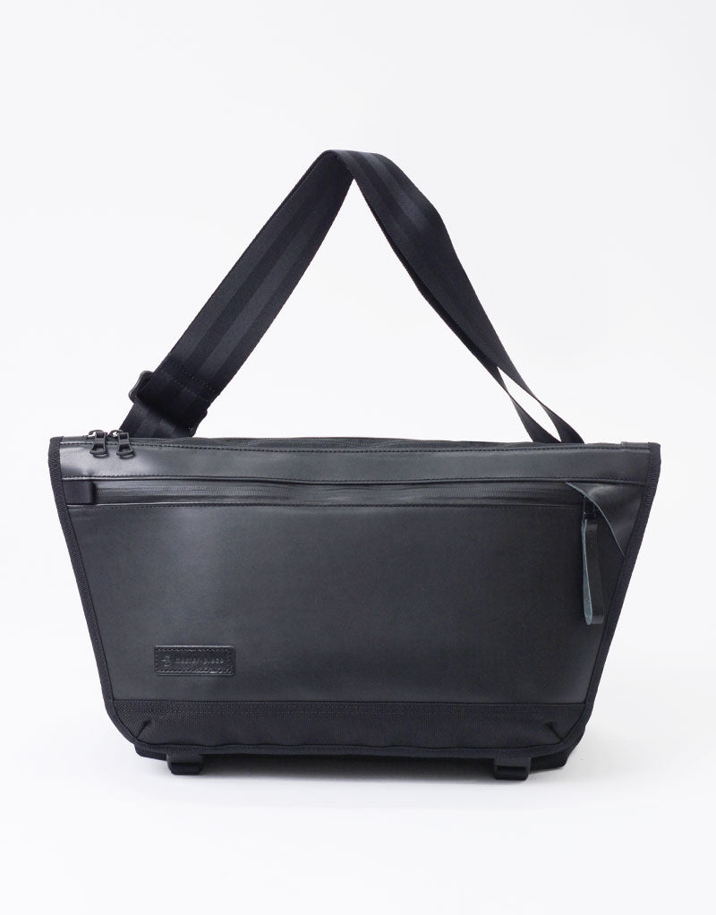 Slick leather ver. メッセンジャーバッグ No.02487-l |master Slick leather ver. メッセンジャーバッグ No.02487-l |master