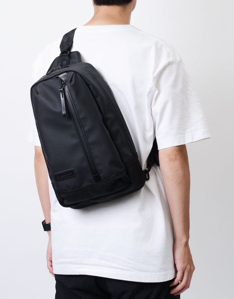 slick Slingbag l No.02491