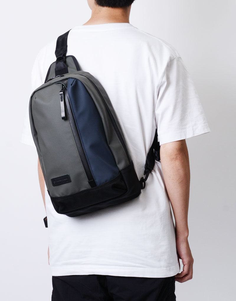 slick Slingbag l No.02491