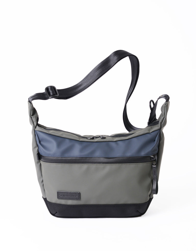 Slick ショルダーバッグ No.02492