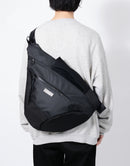 Slick ワイドスリングバッグ No.02493