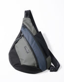 Slick ワイドスリングバッグ No.02493