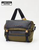 规格 - 有限的版本儿童袋号02562-CL