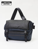 规格 - 有限的版本儿童袋号02562-CL