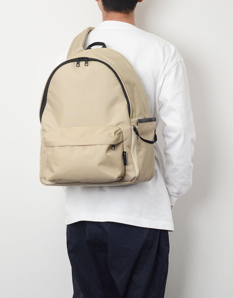 TASF × master-piece backpack No.02610