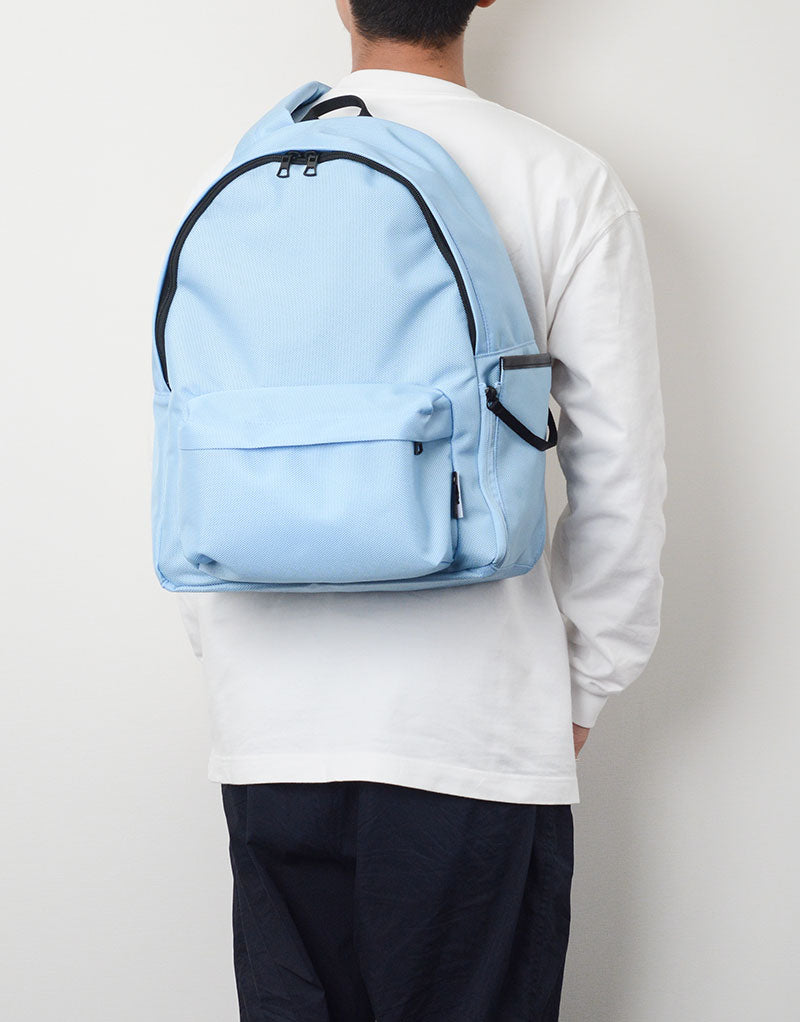 TASF × master-piece backpack No.02610