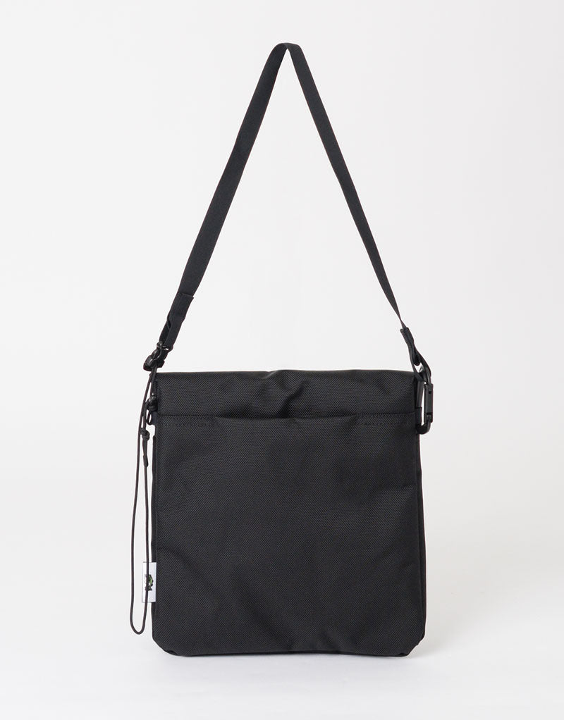 TASF × master-piece shoulder bag No.02611