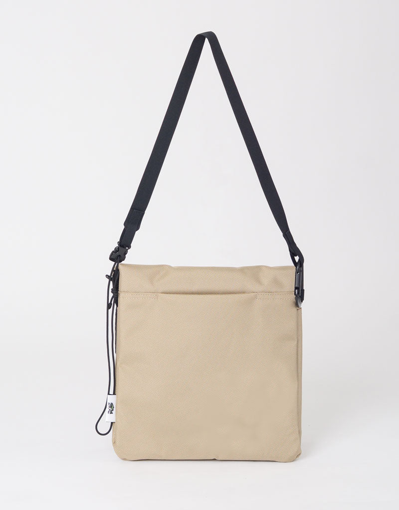 TASF × master-piece shoulder bag No.02611