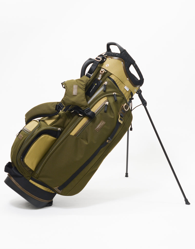 potential GOLF Caddie Bag No.02630