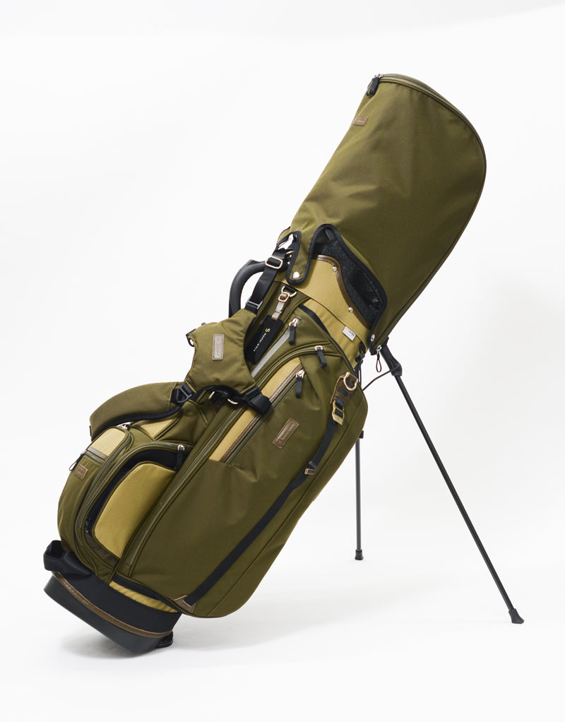 potential GOLF Caddie Bag No.02630