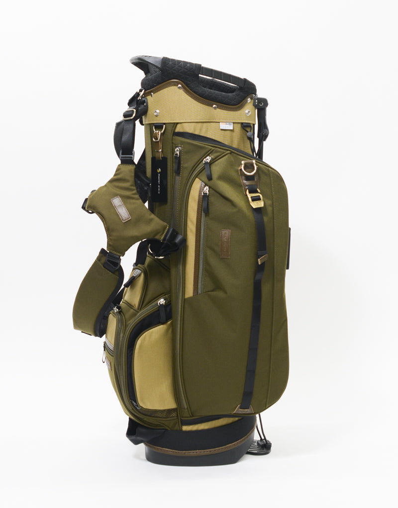 potential GOLF Caddie Bag No.02630