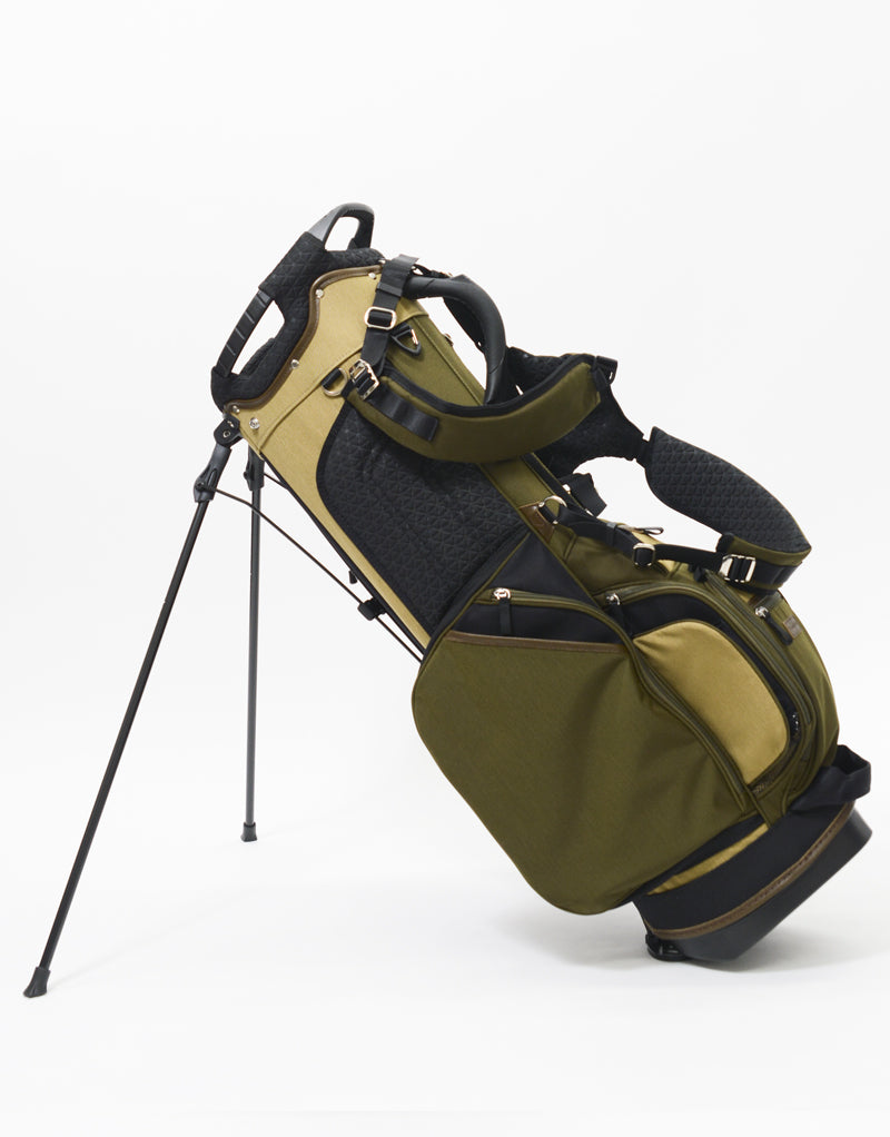 potential GOLF Caddie Bag No.02630