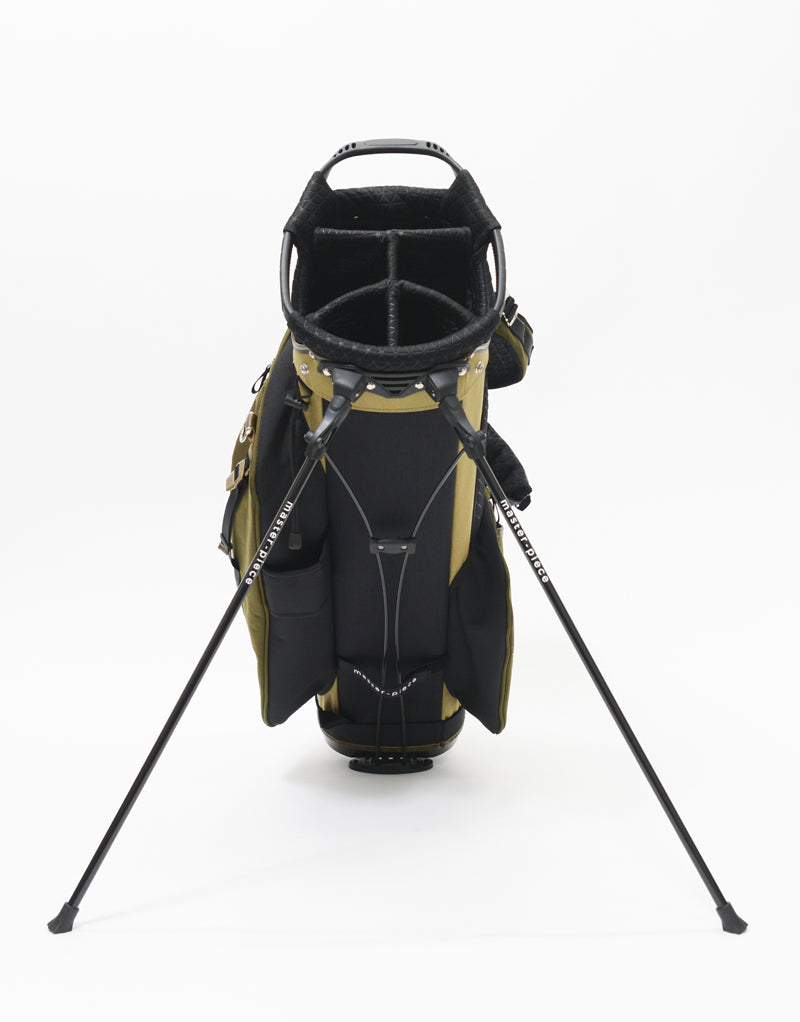 potential GOLF Caddie Bag No.02630