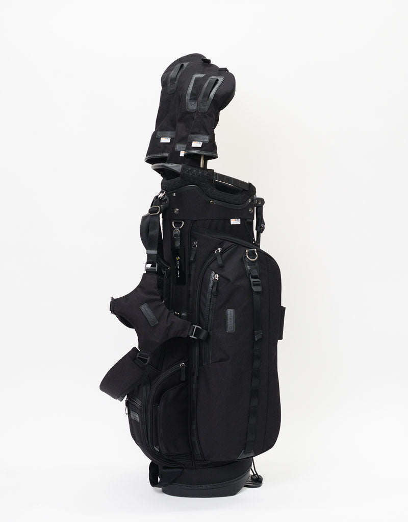 potential GOLF Caddie Bag No.02630