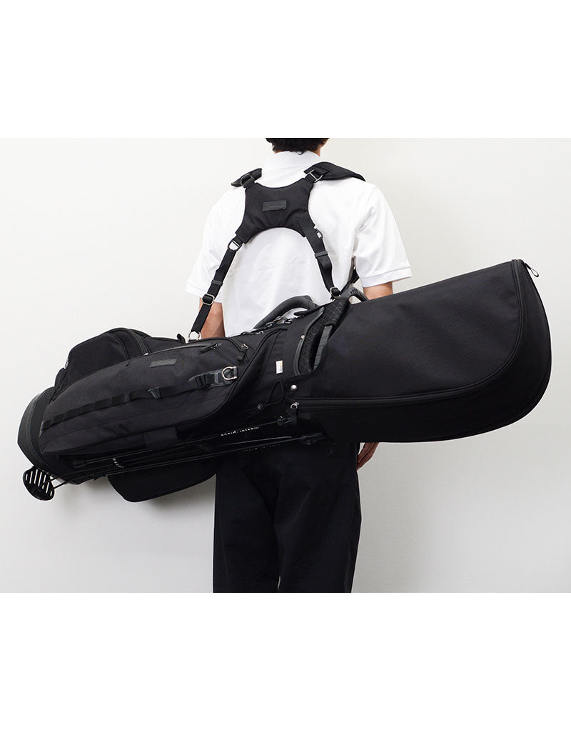 potential GOLF Caddie Bag No.02630