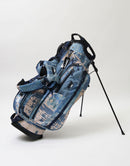 FDMTL X Master Pice Golf Caddy Bag No.02630-FD
